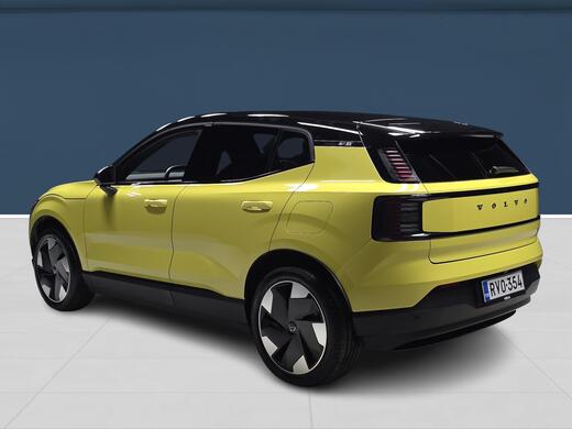 Volvo EX30 vaihtoauto