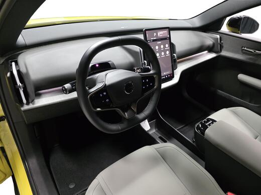 Volvo EX30 vaihtoauto