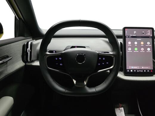 Volvo EX30 vaihtoauto