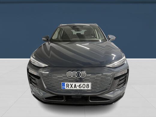 Audi Q6 e-tron vaihtoauto