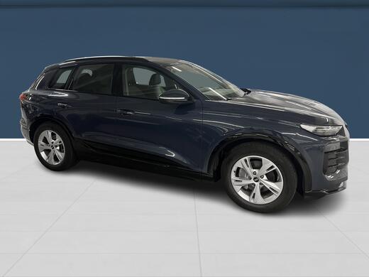 Audi Q6 e-tron vaihtoauto