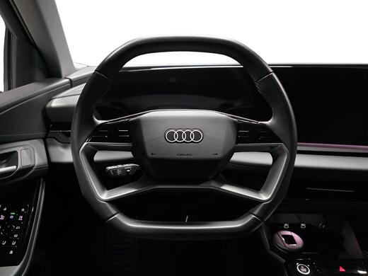 Audi Q6 e-tron vaihtoauto