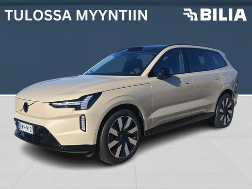 Volvo EX90 vaihtoauto