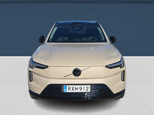 Volvo EX90 vaihtoauto
