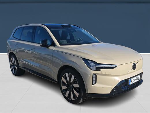 Volvo EX90 vaihtoauto