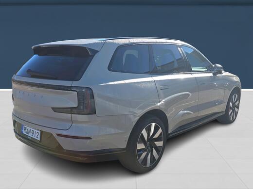 Volvo EX90 vaihtoauto