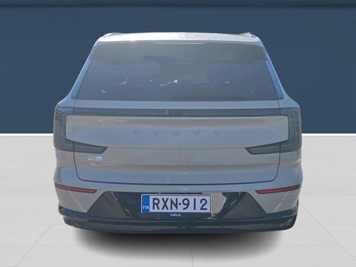 Volvo EX90 vaihtoauto