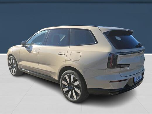 Volvo EX90 vaihtoauto