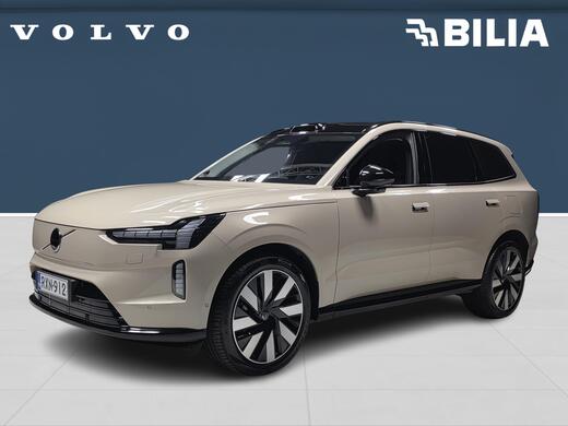 Volvo EX90 vaihtoauto