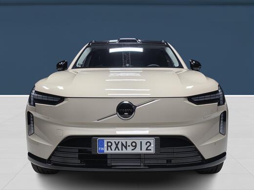Volvo EX90 vaihtoauto
