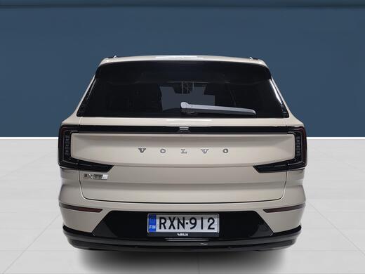 Volvo EX90 vaihtoauto
