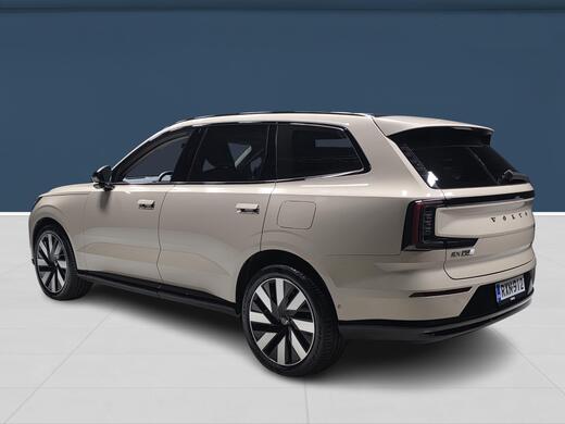 Volvo EX90 vaihtoauto