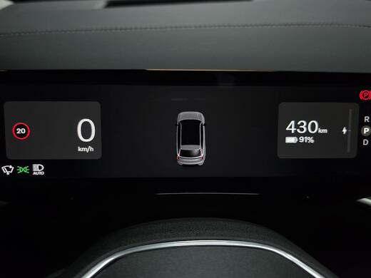 Volvo EX90 vaihtoauto