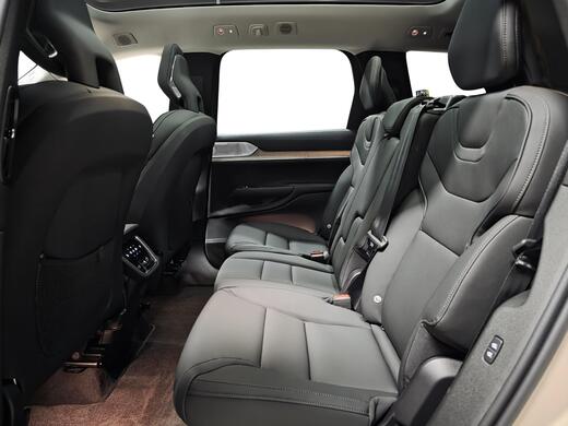 Volvo EX90 vaihtoauto