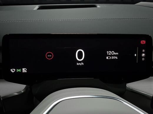 Volvo EX90 vaihtoauto