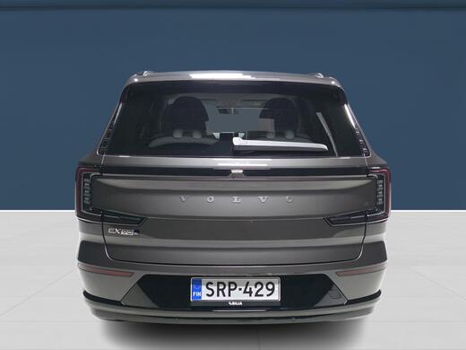Volvo EX90 vaihtoauto