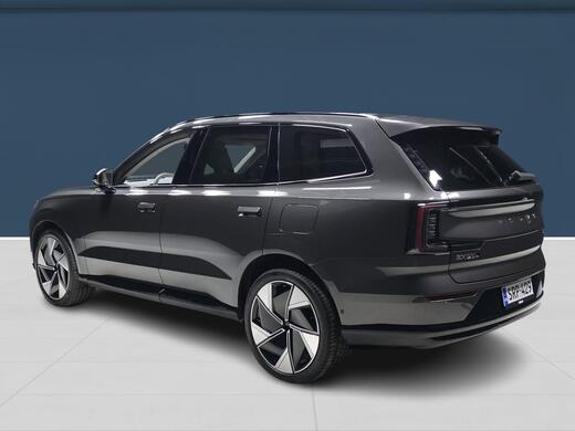 Volvo EX90 vaihtoauto