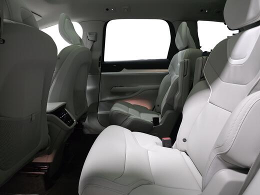 Volvo EX90 vaihtoauto