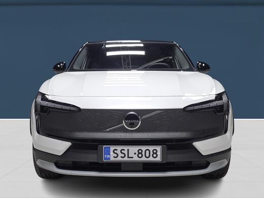 Volvo EX30 Cross Country vaihtoauto