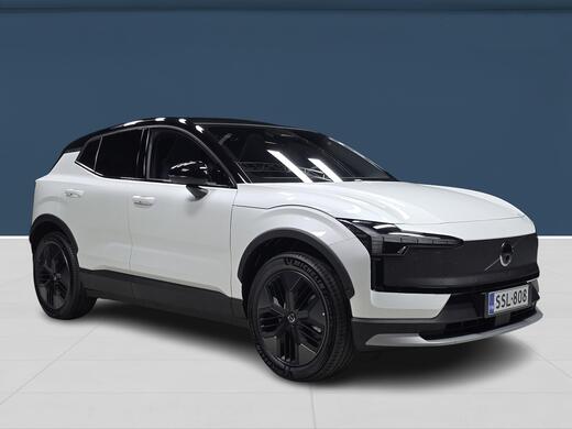 Volvo EX30 Cross Country vaihtoauto