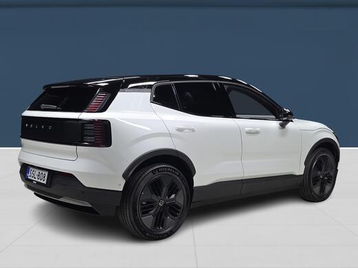 Volvo EX30 Cross Country vaihtoauto