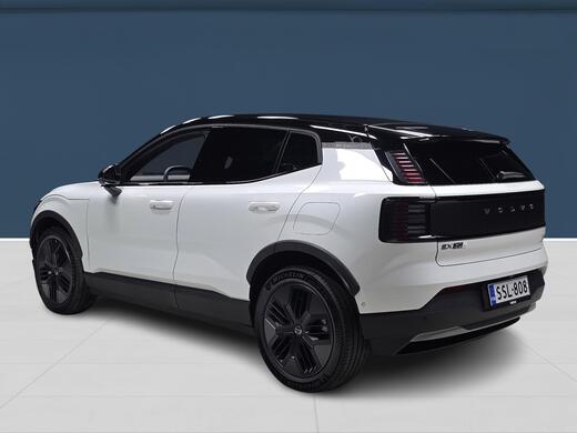Volvo EX30 Cross Country vaihtoauto