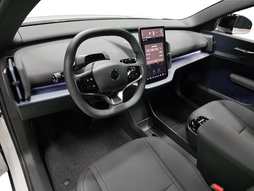 Volvo EX30 Cross Country vaihtoauto