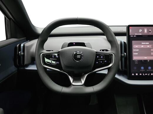 Volvo EX30 Cross Country vaihtoauto