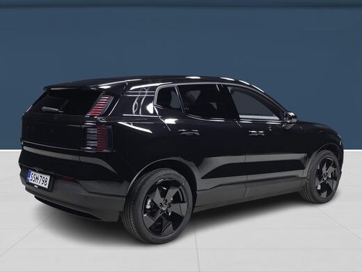 Volvo EX30 vaihtoauto