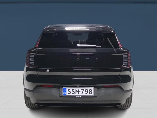 Volvo EX30 vaihtoauto