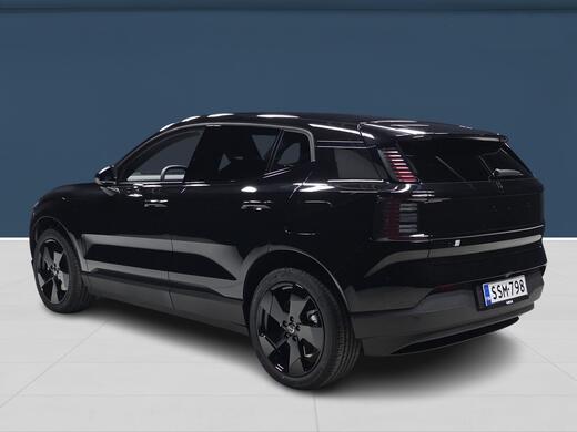 Volvo EX30 vaihtoauto