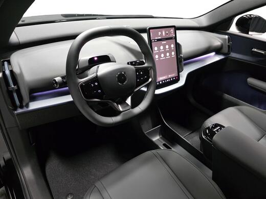 Volvo EX30 vaihtoauto