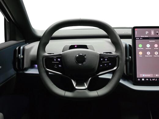 Volvo EX30 vaihtoauto