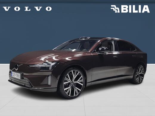 Volvo ES90 vaihtoauto
