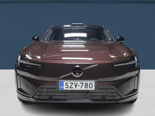 Volvo ES90 vaihtoauto