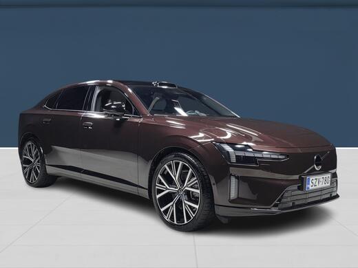 Volvo ES90 vaihtoauto