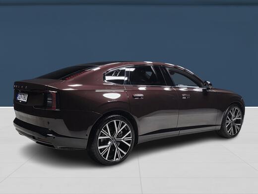 Volvo ES90 vaihtoauto