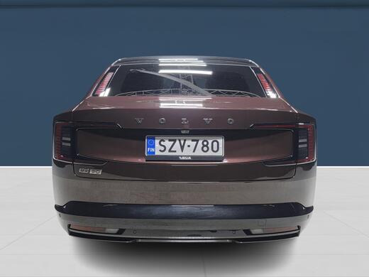 Volvo ES90 vaihtoauto