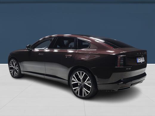 Volvo ES90 vaihtoauto