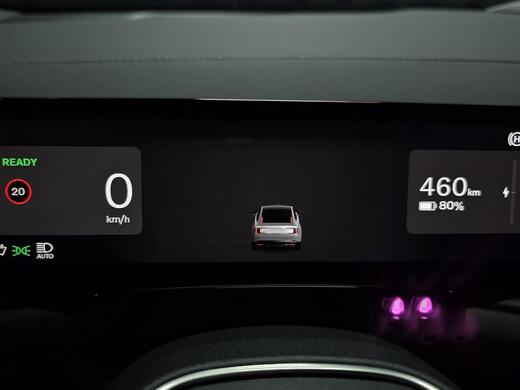 Volvo ES90 vaihtoauto