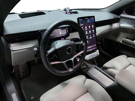 Volvo ES90 vaihtoauto