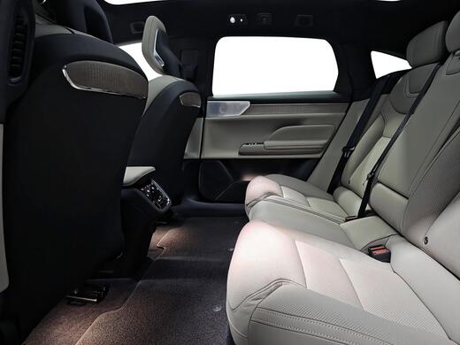 Volvo ES90 vaihtoauto