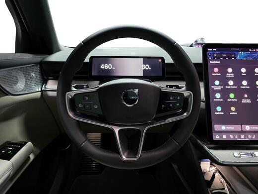 Volvo ES90 vaihtoauto