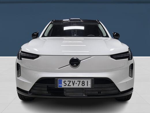Volvo EX90 vaihtoauto