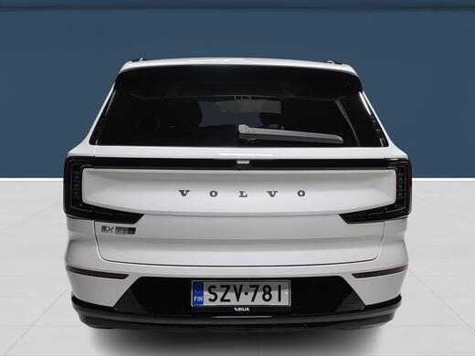 Volvo EX90 vaihtoauto