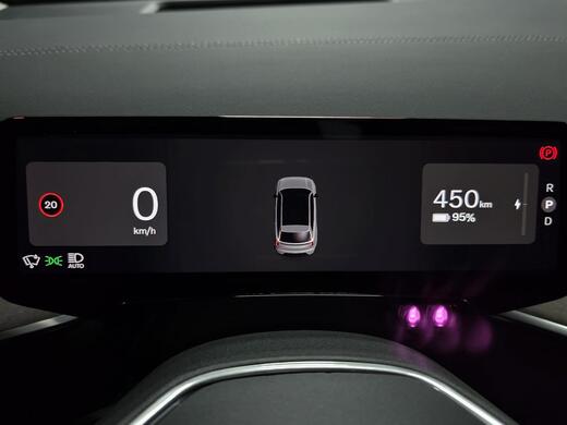 Volvo EX90 vaihtoauto