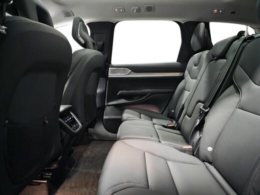 Volvo EX90 vaihtoauto