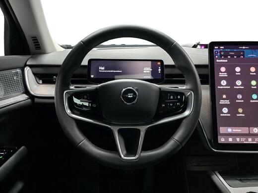 Volvo EX90 vaihtoauto