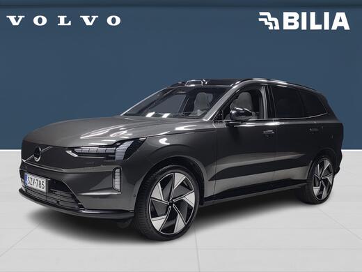 Volvo EX90 vaihtoauto