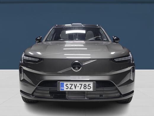 Volvo EX90 vaihtoauto